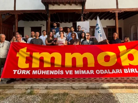 Gida muhendisleri odasi mugla temsilcisi kalkan denetimlerde yeterli sayida gida muhendisi gorev almali zT1q8yx7