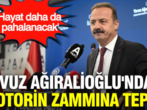 Haber gorseli