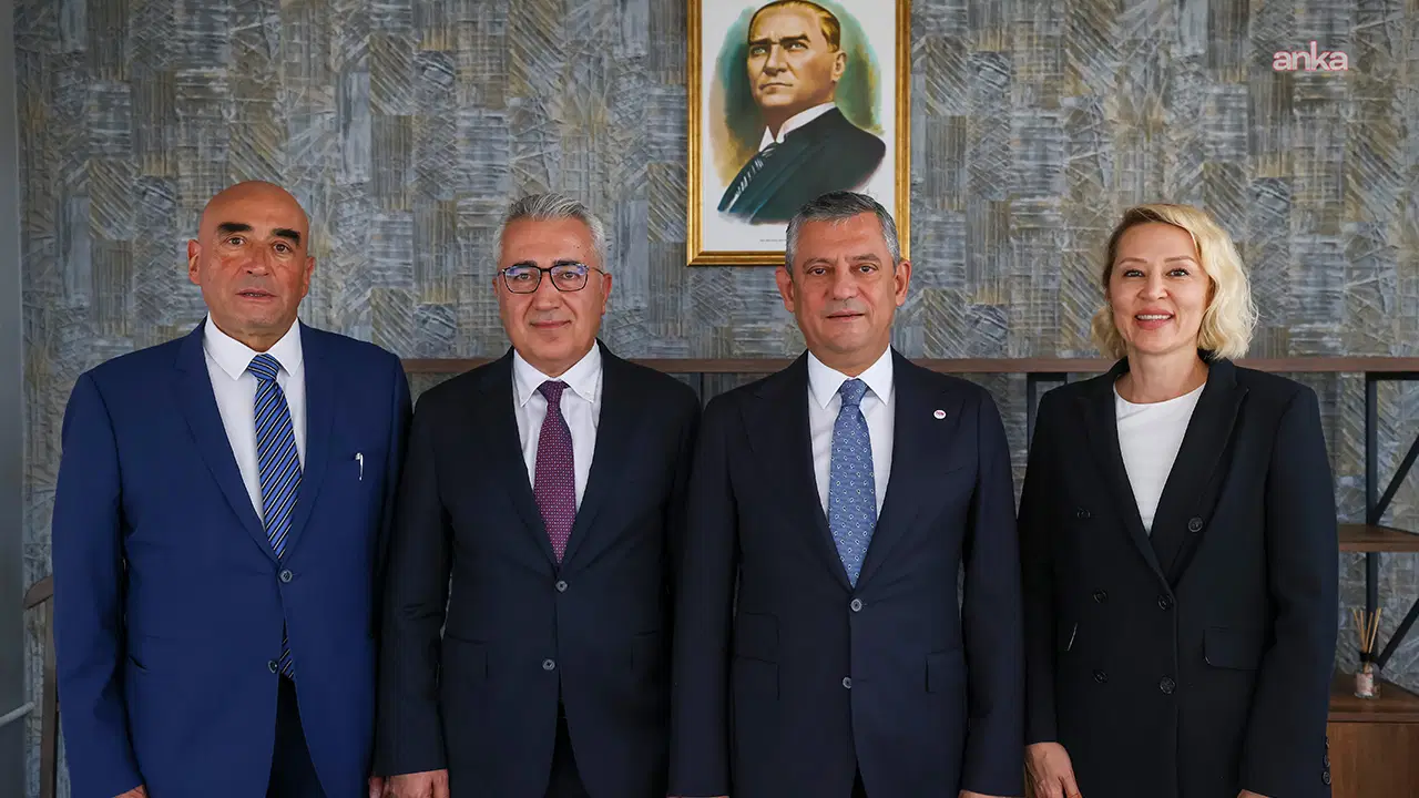 Haber gorseli
