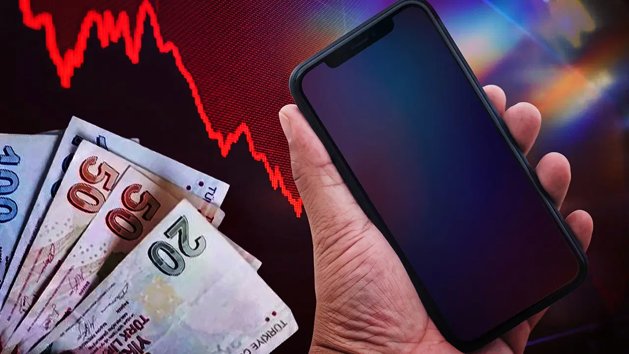 Ithal akilli telefonlara yeni duzenleme fiyatlara zam dalgasi yolda BBGL7158