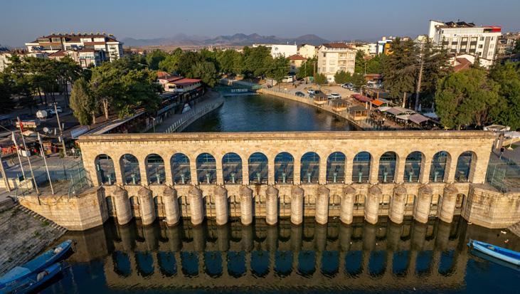 Turkiye kultur yolu festivali konyanin kulturel mirasini ziyaretcilerle bulusturacak sfHWXjO4