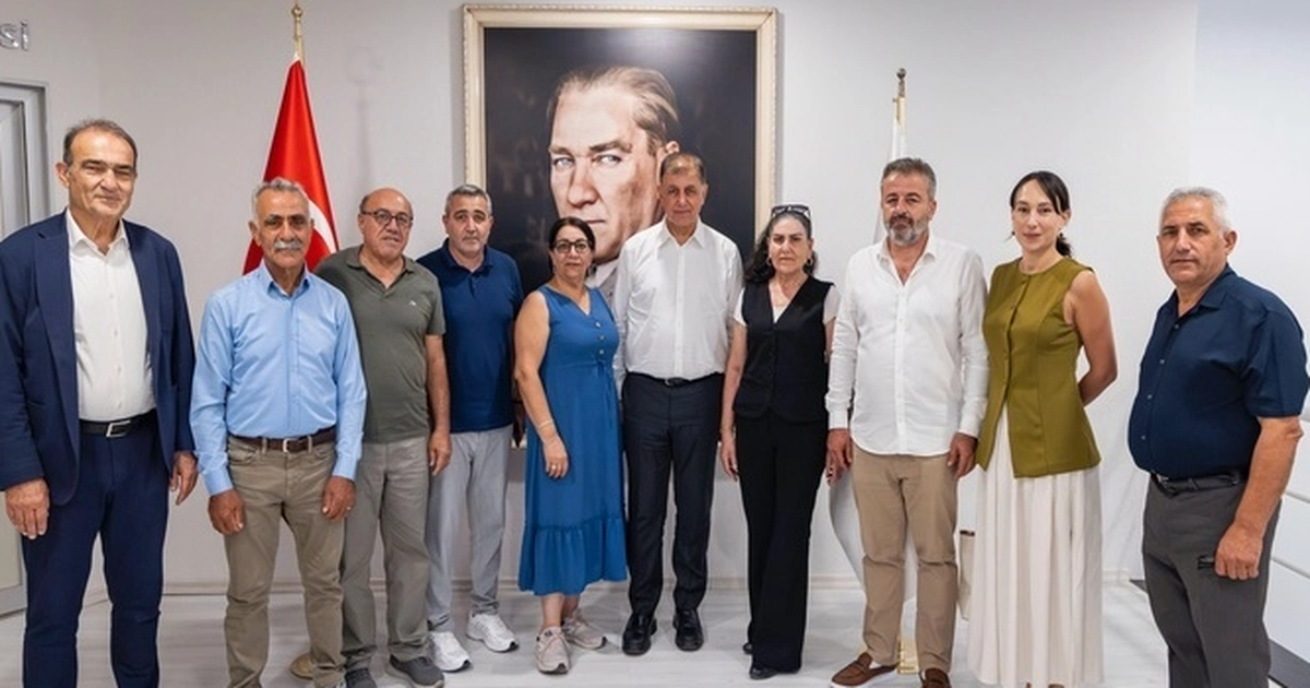 Uzundere cemevi icin kritik gorusme LVj6L7CE